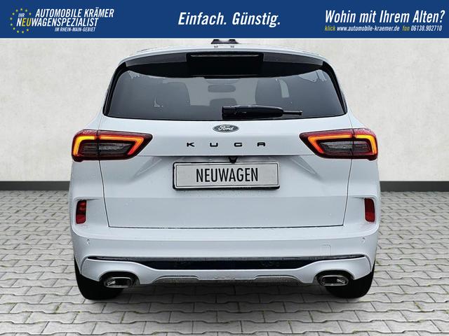 Ford Kuga ST-Line 1.5EB Autom ST Line 5JGa AHK Assistenzpaket 