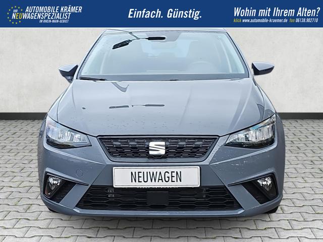 Seat Ibiza Reference 1.0 AppConnect / Alu Sitzheizung PDC 