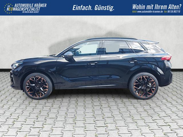 Cupra Terramar 2.0 TSI 195 kW 4Drive VZ DSG Matrix Pano Hadron 