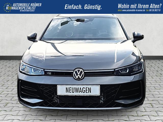 Volkswagen Passat Variant 2.0 TDI 142 kW 4Motion R-Line DSG 4M Matrix AHK 