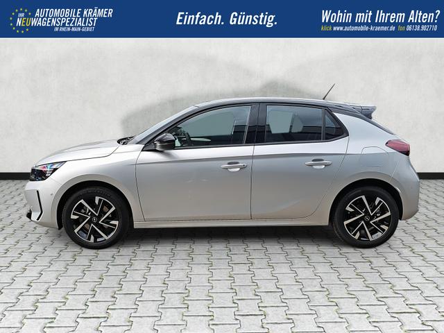 Opel Corsa GS 1.2 Autom Active Drive Assist u Kamera 