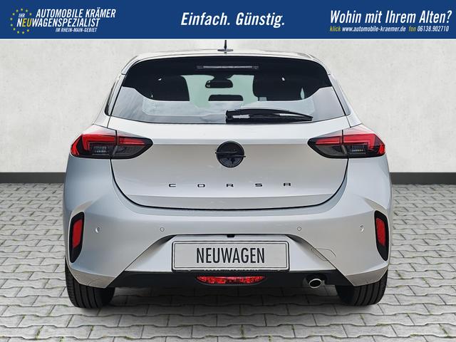 Opel Corsa GS 1.2 Autom Active Drive Assist u Kamera 