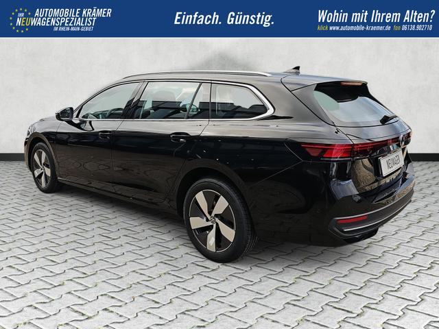 Volkswagen Passat Variant 2.0 TDI 110 kW Business DSG / ACC AHK 
