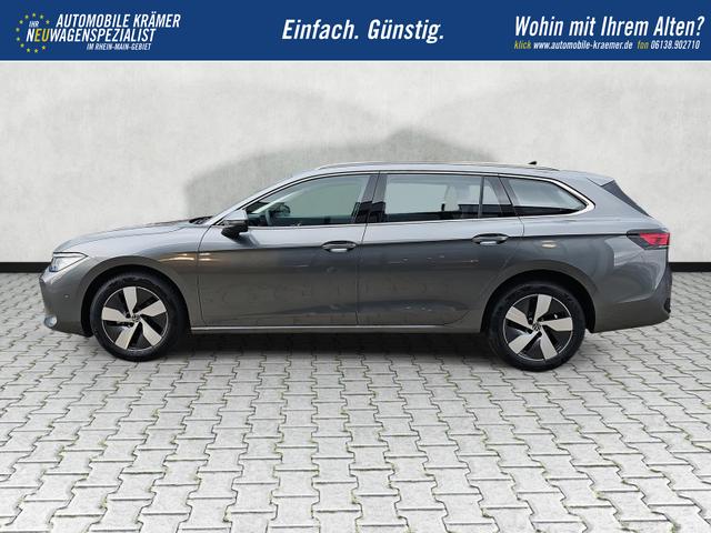 Volkswagen Passat Variant 2.0 TDI 110 kW Business DSG / ACC AHK 