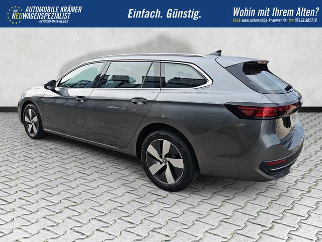 Volkswagen Passat Variant 2.0 TDI 110 kW Business DSG / ACC AHK 