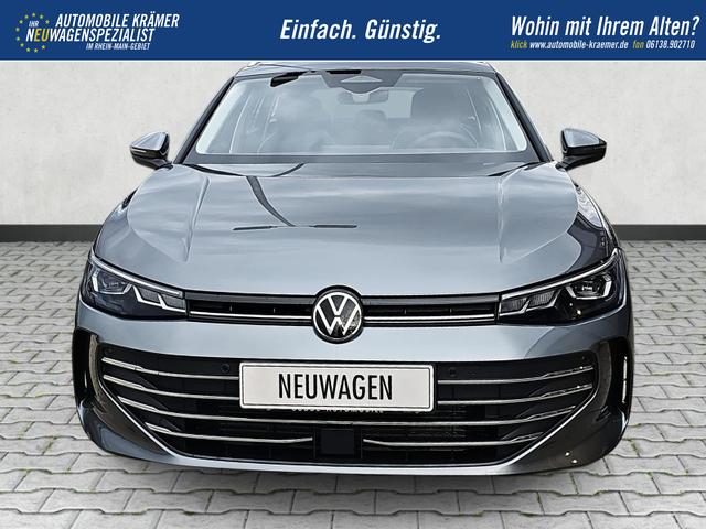 Volkswagen Passat Variant 2.0 TDI 110 kW Business DSG / ACC AHK 