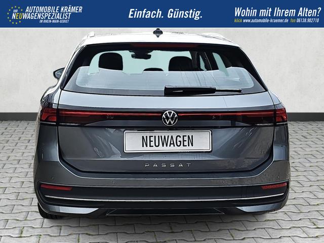 Volkswagen Passat Variant 2.0 TDI 110 kW Business DSG / ACC AHK 