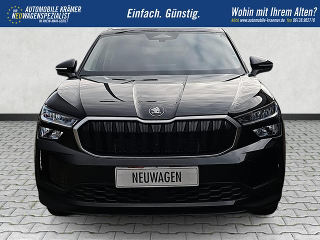 Skoda Kodiaq 2.0 TDI 110 kW Selection DSG 7Si AHK Navi beh.LR 