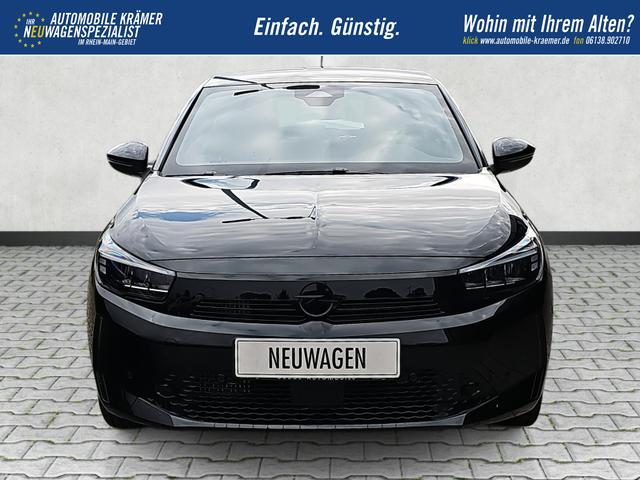 Opel Corsa GS 1.2 Sitzh. / PDC vo. u hi. Totwinkel 