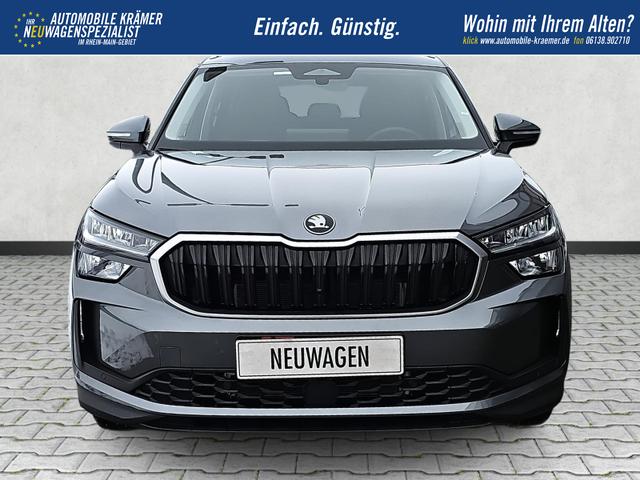 Skoda Kodiaq 1.5 TSI iV 150 kW Selection DSG Navi / ACC AHK 