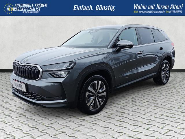 Skoda Kodiaq 1.5 TSI iV 150 kW Selection DSG Navi / ACC AHK 