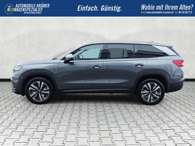 Skoda Kodiaq 1.5 TSI iV 150 kW Selection DSG Navi / ACC AHK 
