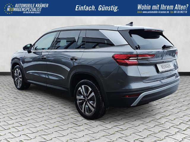 Skoda Kodiaq 1.5 TSI iV 150 kW Selection DSG Navi / ACC AHK 