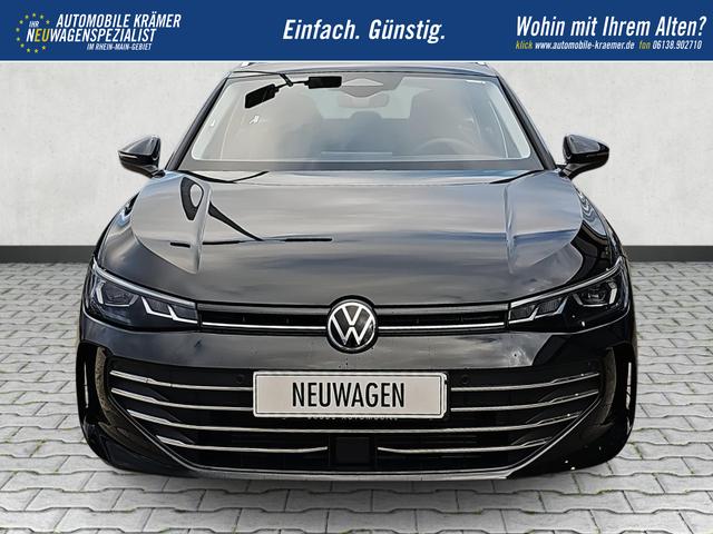 Volkswagen Passat Variant 2.0 TDI 110 kW Business DSG / ACC AHK 