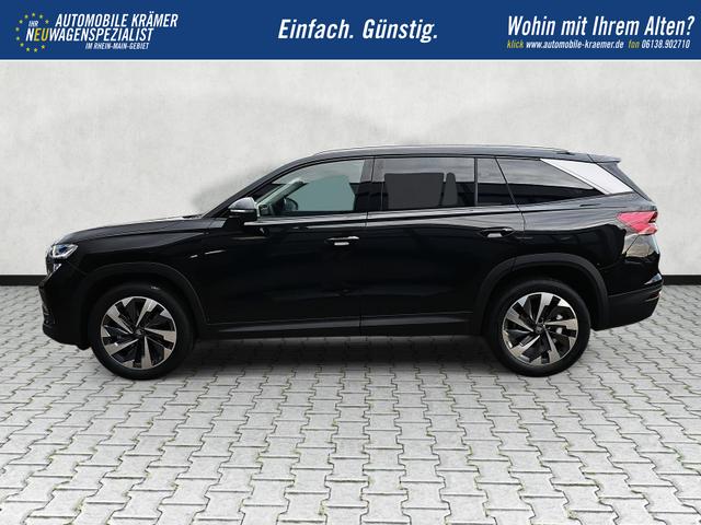Skoda Kodiaq 2.0 TDI 110 kW Selection DSG 7Si AHK Navi beh.LR 