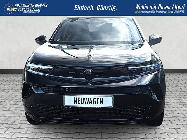 Opel Mokka GS 1.2 Automatik CarPlay Andr.Auto Kamera 
