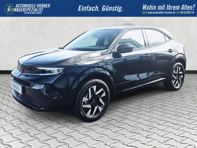 Opel Mokka GS 1.2 Automatik CarPlay Andr.Auto Kamera 