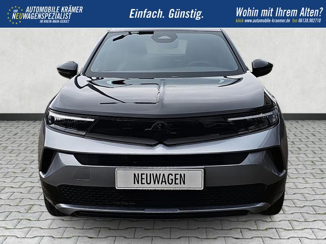 Opel Mokka GS 1.2 Automatik CarPlay Andr.Auto Kamera 