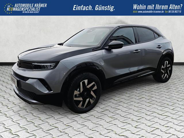 Opel Mokka GS 1.2 Automatik CarPlay Andr.Auto Kamera 