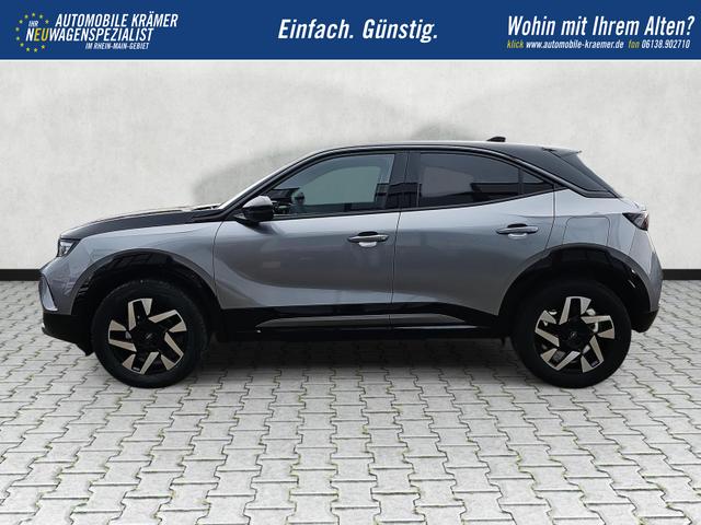 Opel Mokka GS 1.2 Automatik CarPlay Andr.Auto Kamera 