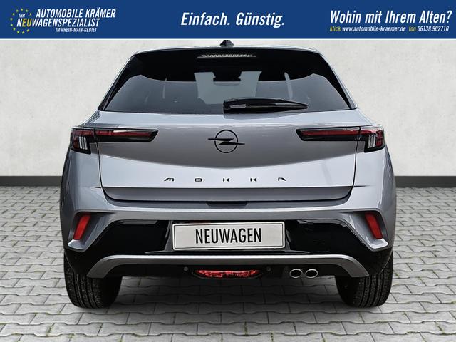 Opel Mokka GS 1.2 Automatik CarPlay Andr.Auto Kamera 