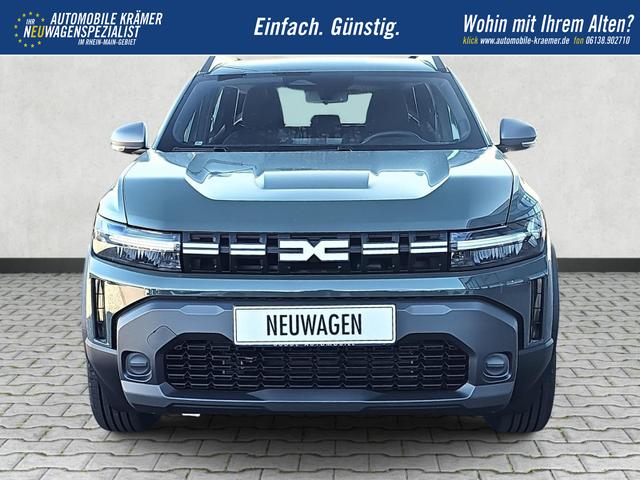 Dacia Duster TCe 130 Expression / Winterpaket PDCh. 