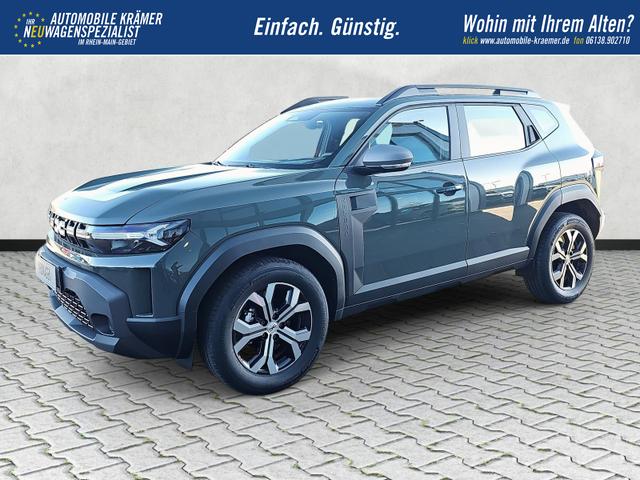Dacia Duster TCe 130 Expression / Winterpaket PDCh. 
