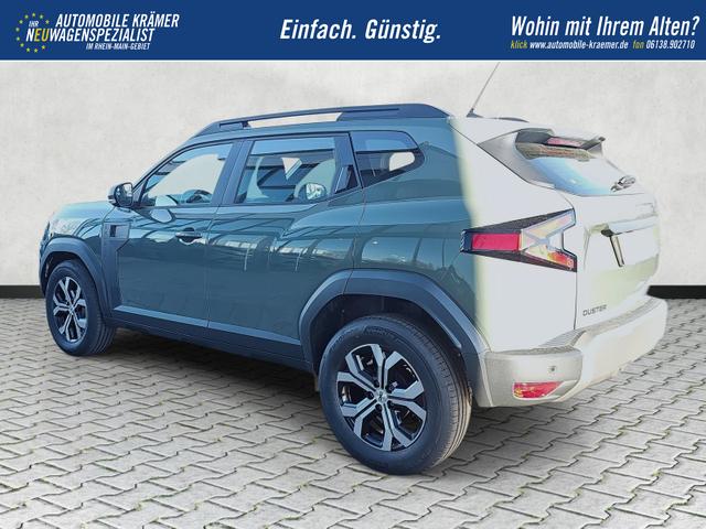 Dacia Duster TCe 130 Expression / Winterpaket PDCh. 