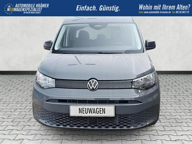 Volkswagen Caddy Basis 1.5 TSI DSG Family 5-Si. AppCon R&uuml;ckfahrk 