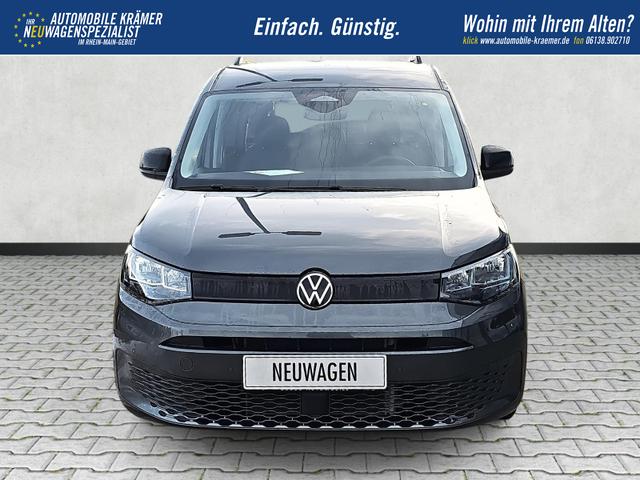 Volkswagen Caddy Maxi Basis 2.0 TDI DSG 7-Si AHK R&uuml;ckfahrkamera 