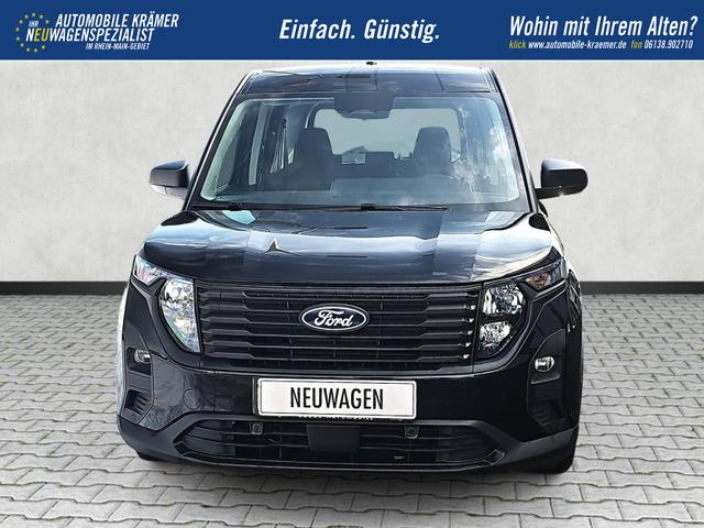 Ford Tourneo Courier Trend 1.0 EB / Klimaanlage 