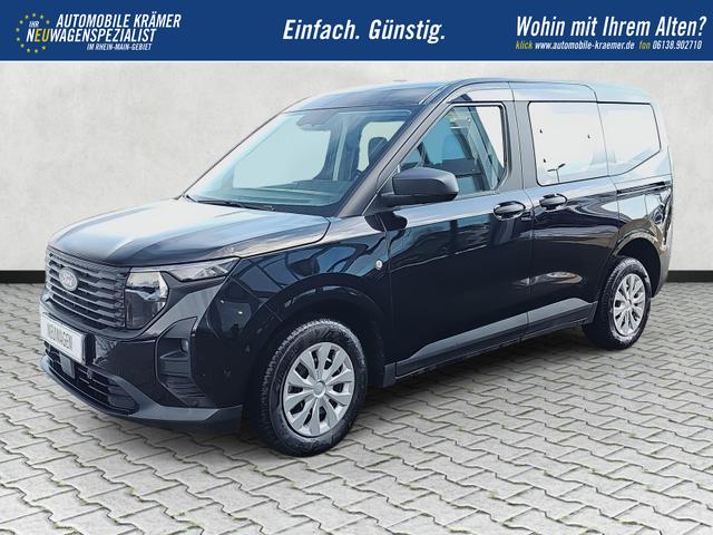 Ford Tourneo Courier Trend 1.0 EB / Klimaanlage 