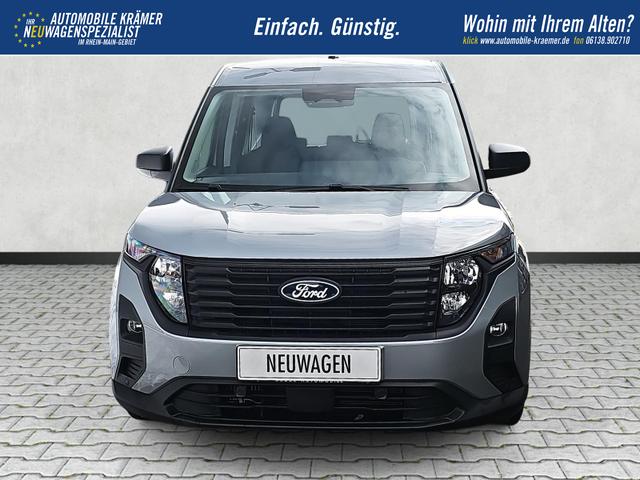 Ford Tourneo Courier Trend 1.0 EB / Winterpaket 