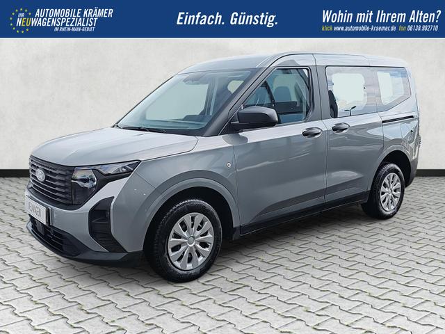 Ford Tourneo Courier Trend 1.0 EB / Winterpaket 
