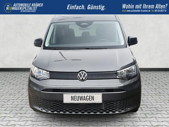 Volkswagen Caddy Basis 2.0 TDI DSG Family AppConnect / R&uuml;ckfahrk. 