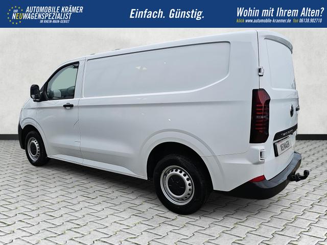 Volkswagen T7 Transporter Kastenwagen 2.0 TDI 81 kW KR Kasten AHK / Kamera 