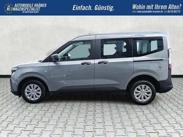Ford Tourneo Courier Trend 1.0 EB / Winterpaket 
