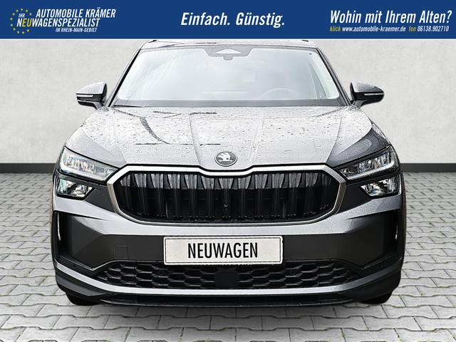 Skoda Kodiaq 1.5 TSI mHEV 110kW Selection DSG 7Si ACC Navi Memory 