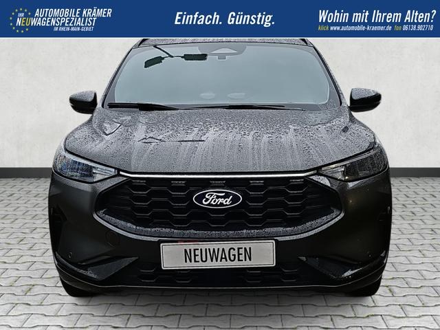 Ford Kuga ST-Line 1.5 EB Autom. ST Line 5J.Gar KeyFree Kamera 