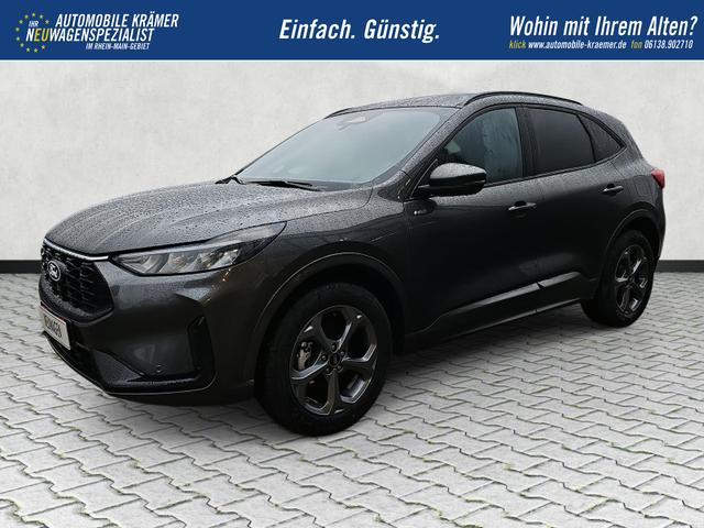Ford Kuga ST-Line 1.5 EB Autom. ST Line 5J.Gar KeyFree Kamera 