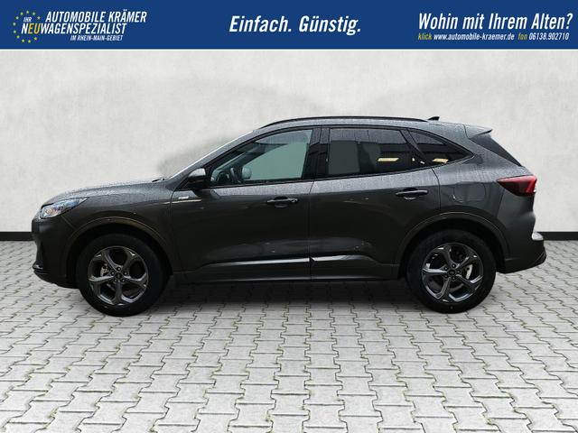 Ford Kuga ST-Line 1.5 EB Autom. ST Line 5J.Gar KeyFree Kamera 