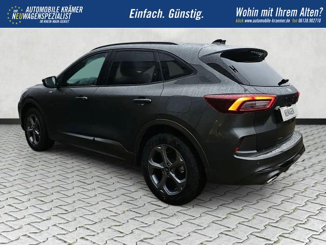 Ford Kuga ST-Line 1.5 EB Autom. ST Line 5J.Gar KeyFree Kamera 