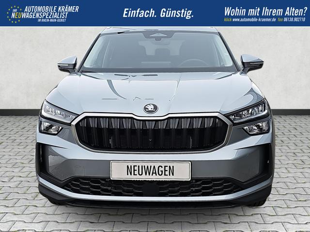 Skoda Kodiaq 1.5 TSI iV 150 kW Selection DSG Navi / ACC AHK 
