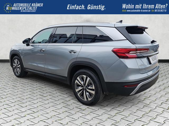 Skoda Kodiaq 1.5 TSI iV 150 kW Selection DSG Navi / ACC AHK 