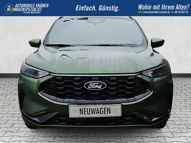 Ford Kuga ST-Line 1.5 EB Autom. ST Line 5J.Gar KeyFree Kamera 