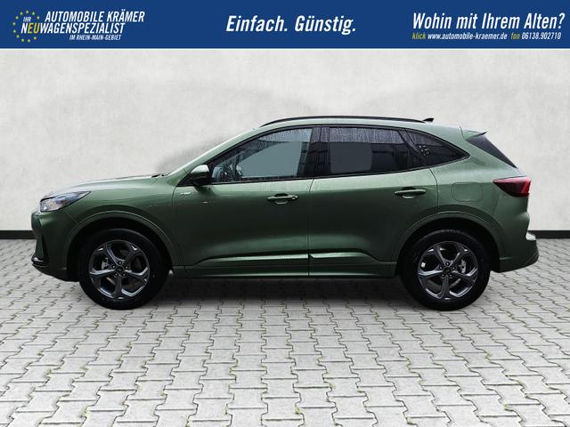Ford Kuga ST-Line 1.5 EB Autom. ST Line 5J.Gar KeyFree Kamera 