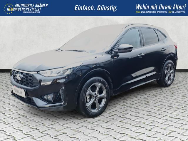 Ford Kuga ST-Line 1.5 EB Autom. ST Line 5J.Gar KeyFree Kamera 