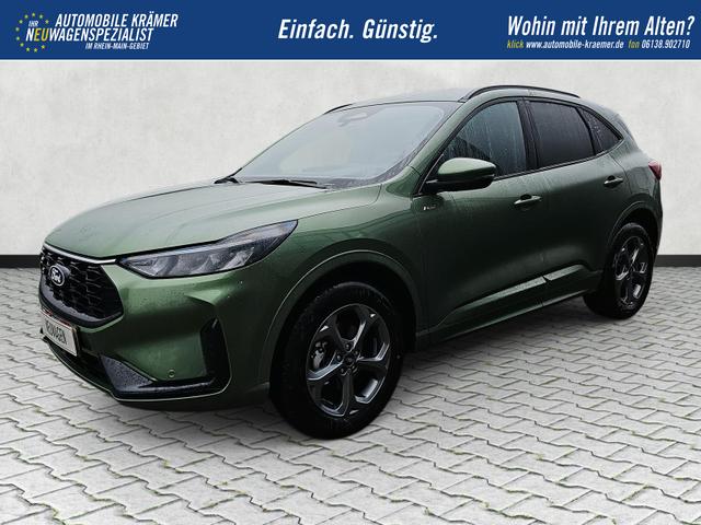 Ford Kuga ST-Line 1.5 EB Autom. ST Line 5J.Gar KeyFree Kamera 