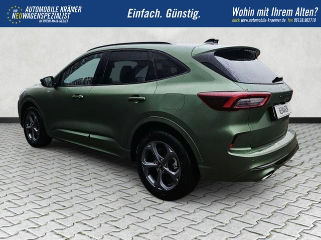 Ford Kuga ST-Line 1.5 EB Autom. ST Line 5J.Gar KeyFree Kamera 