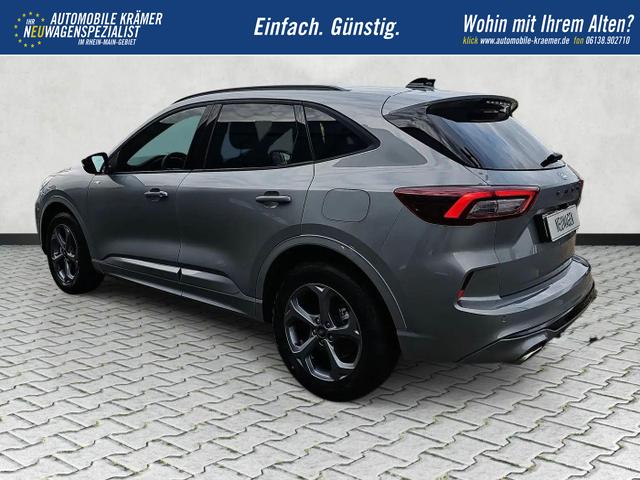Ford Kuga ST-Line 1.5 EB Autom. ST Line 5J.Gar KeyFree Kamera 